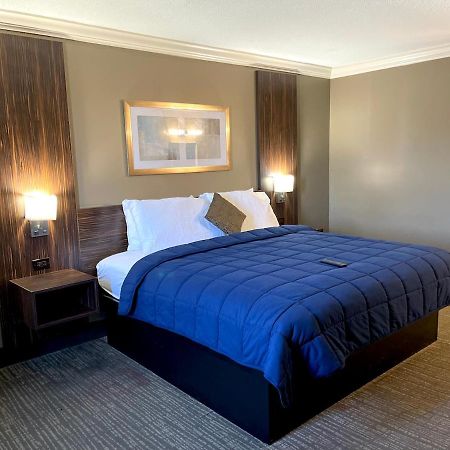 טרבוס The Lincoln Hotel Philadelphia מראה חיצוני תמונה