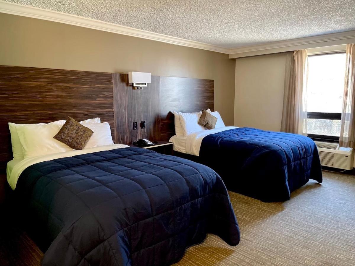 טרבוס The Lincoln Hotel Philadelphia מראה חיצוני תמונה