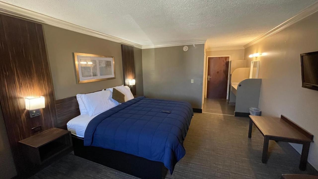 טרבוס The Lincoln Hotel Philadelphia מראה חיצוני תמונה