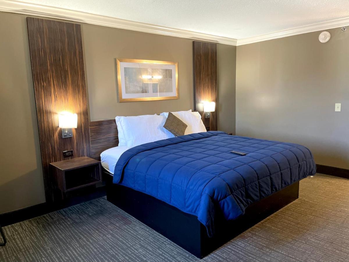 טרבוס The Lincoln Hotel Philadelphia מראה חיצוני תמונה