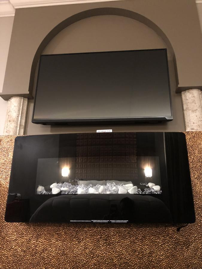 טרבוס The Lincoln Hotel Philadelphia מראה חיצוני תמונה