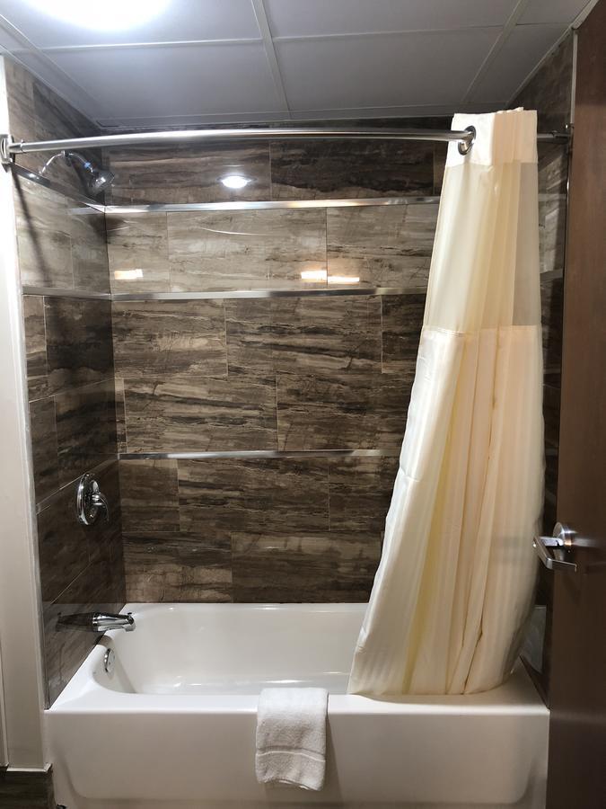 טרבוס The Lincoln Hotel Philadelphia מראה חיצוני תמונה
