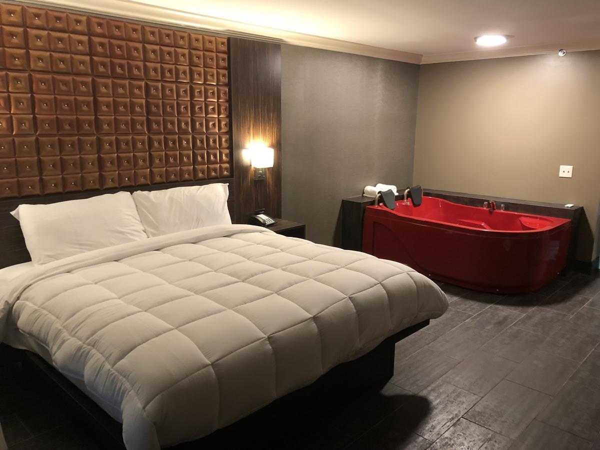 טרבוס The Lincoln Hotel Philadelphia מראה חיצוני תמונה