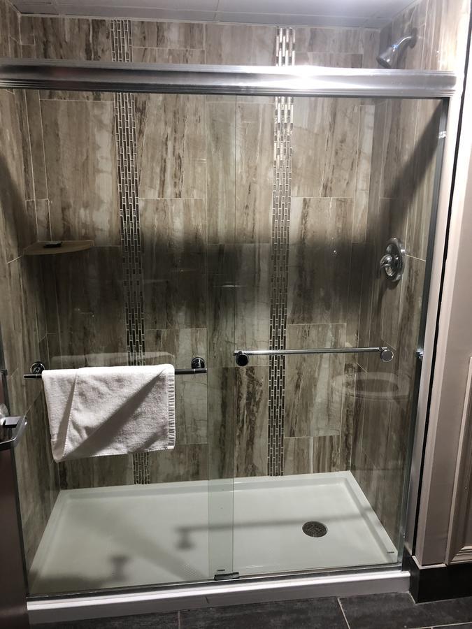 טרבוס The Lincoln Hotel Philadelphia מראה חיצוני תמונה