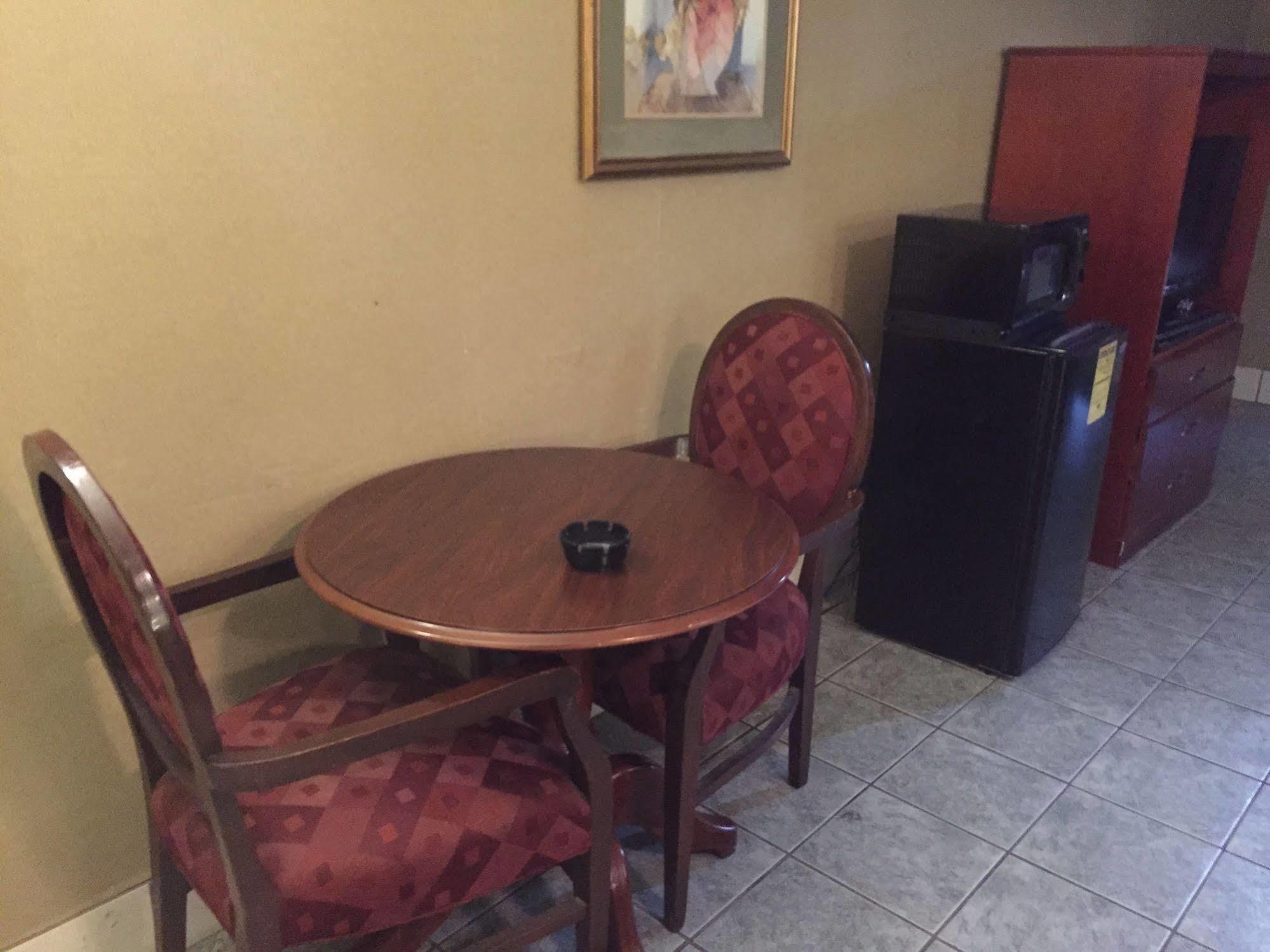 טרבוס The Lincoln Hotel Philadelphia מראה חיצוני תמונה