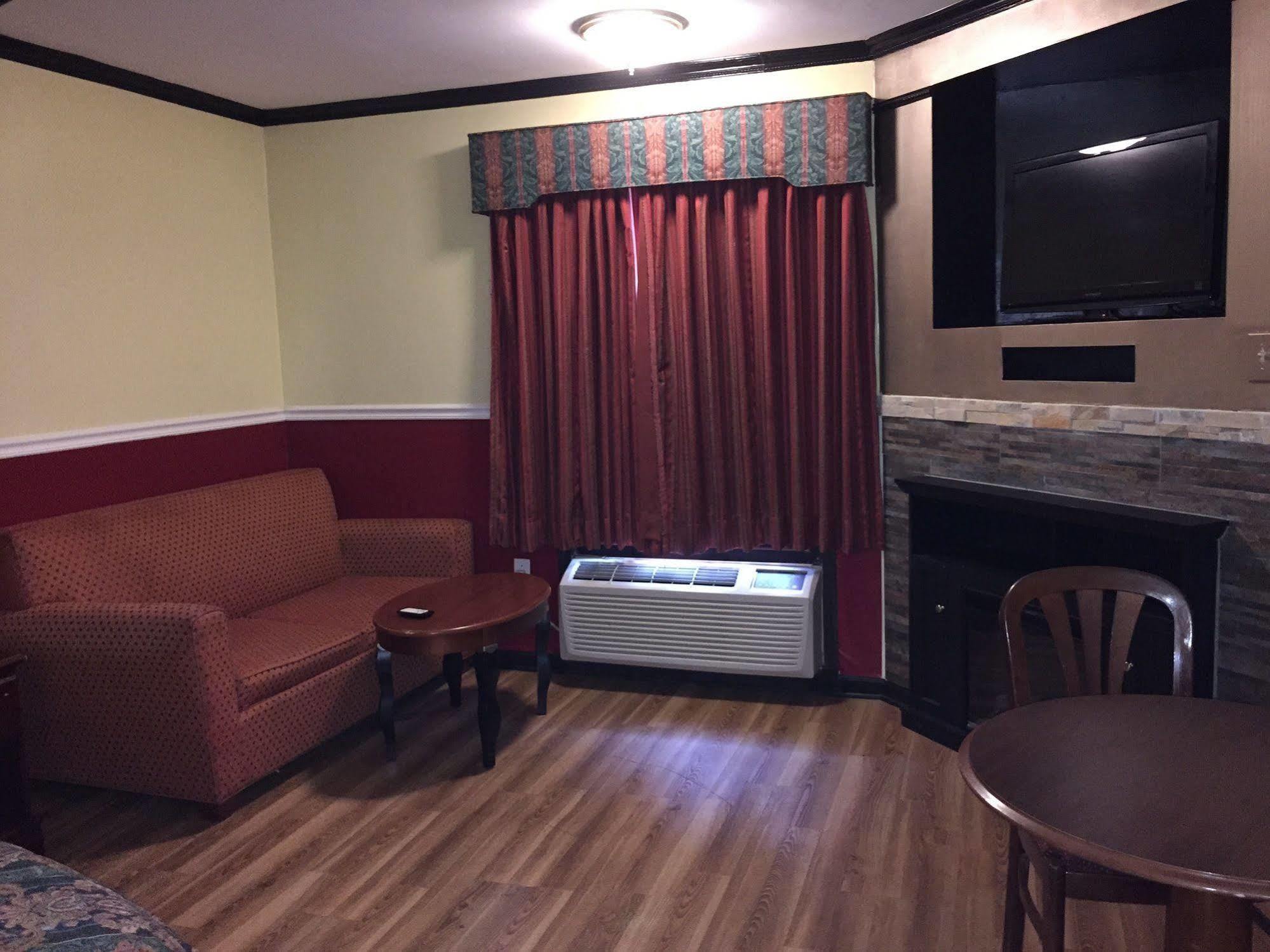 טרבוס The Lincoln Hotel Philadelphia מראה חיצוני תמונה