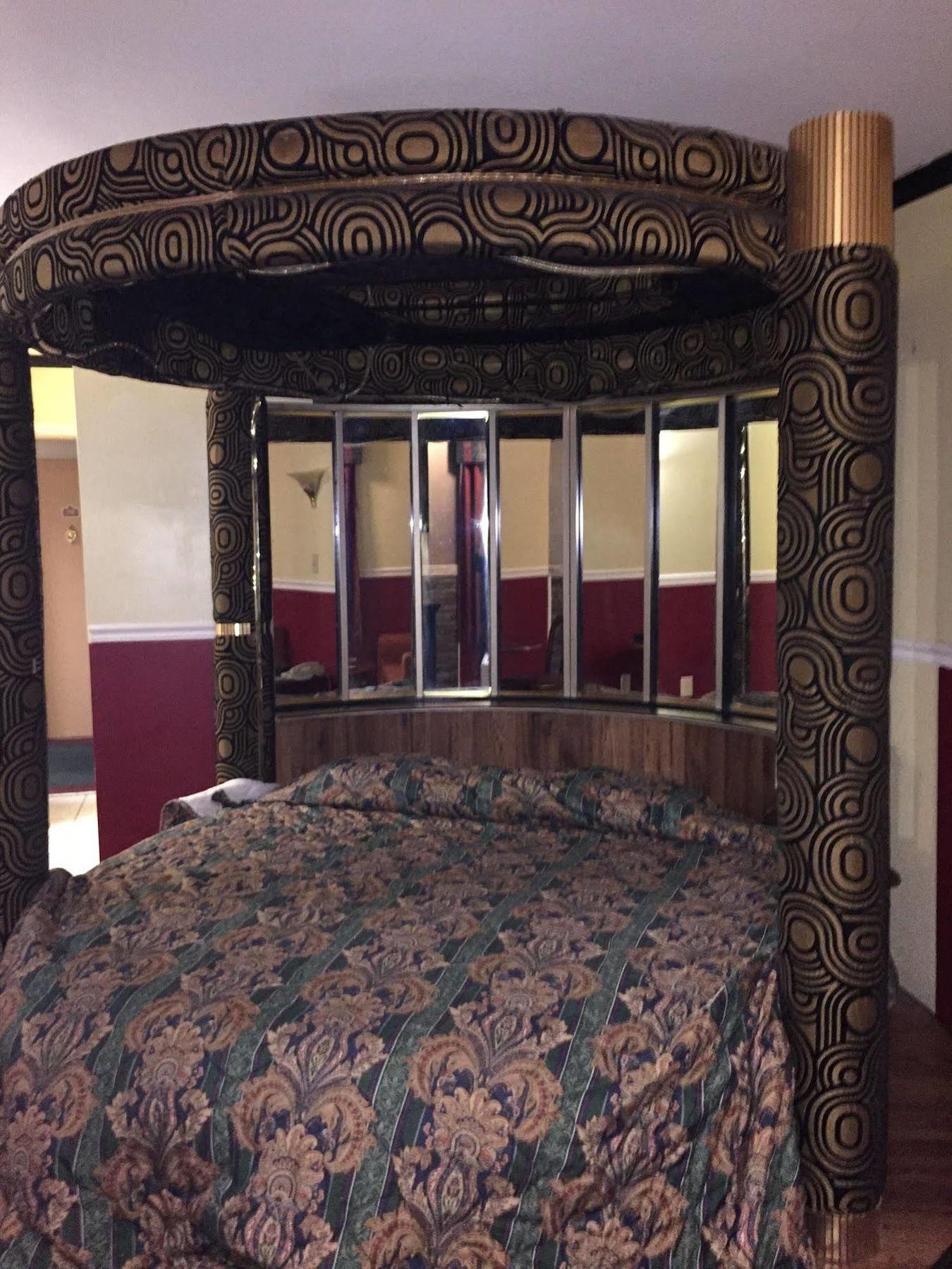 טרבוס The Lincoln Hotel Philadelphia מראה חיצוני תמונה