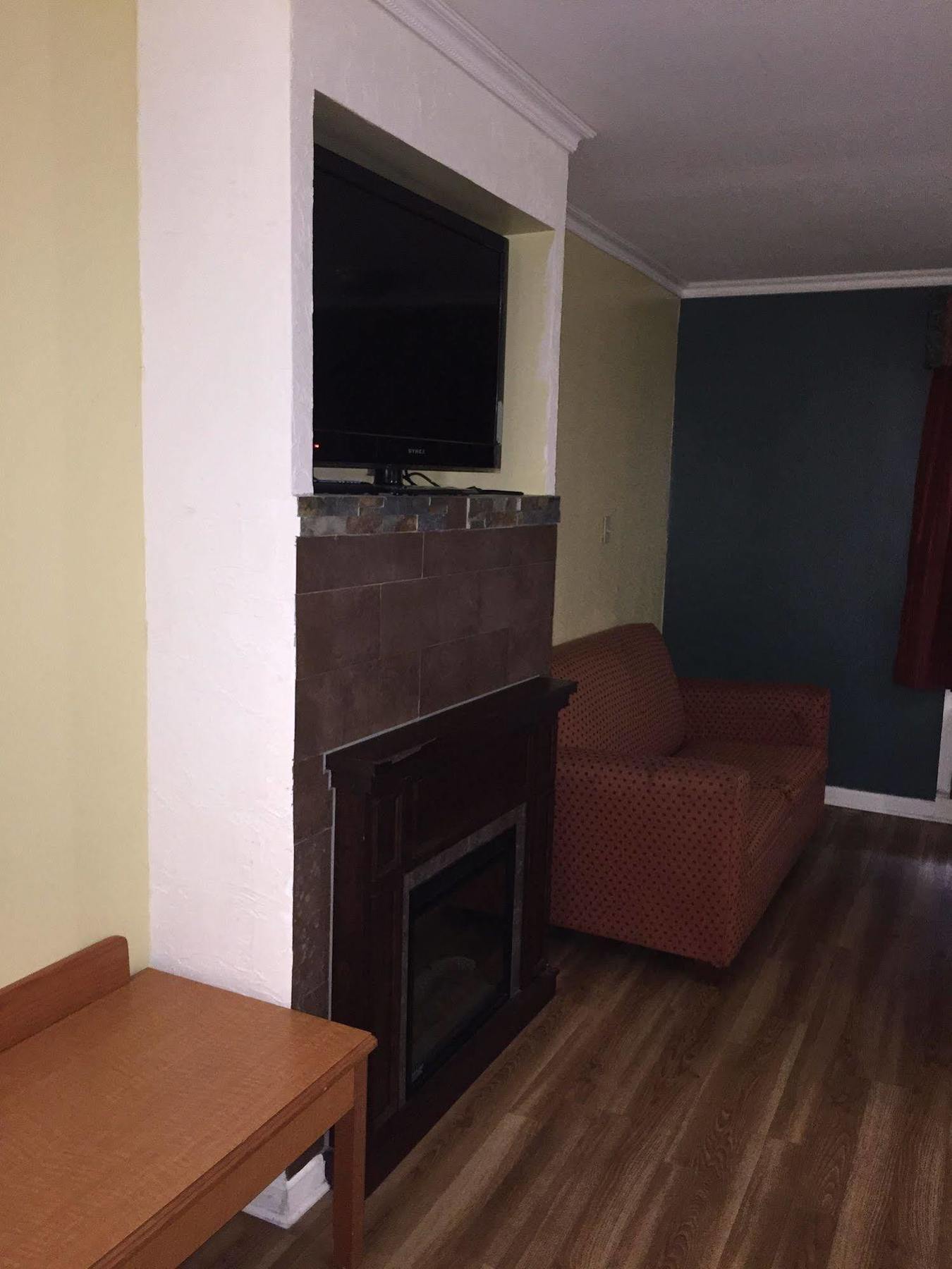 טרבוס The Lincoln Hotel Philadelphia מראה חיצוני תמונה