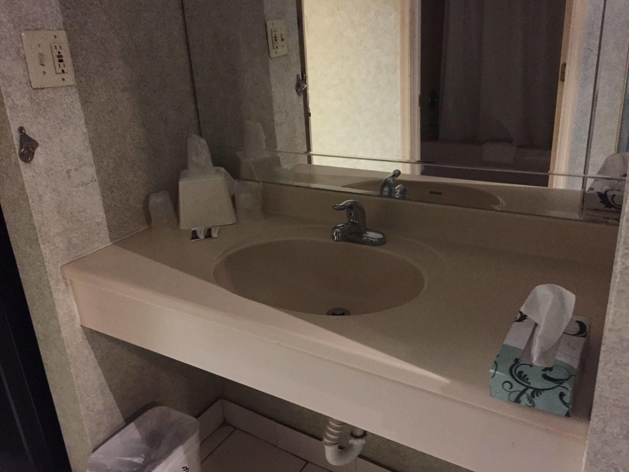 טרבוס The Lincoln Hotel Philadelphia מראה חיצוני תמונה
