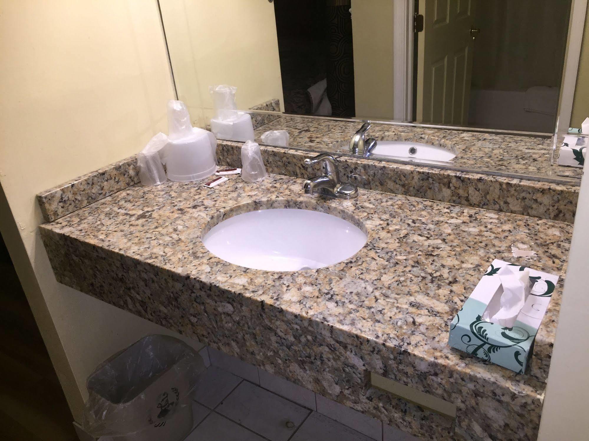 טרבוס The Lincoln Hotel Philadelphia מראה חיצוני תמונה