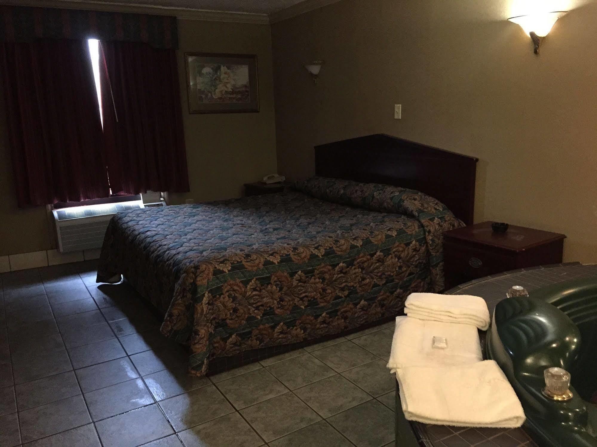 טרבוס The Lincoln Hotel Philadelphia מראה חיצוני תמונה