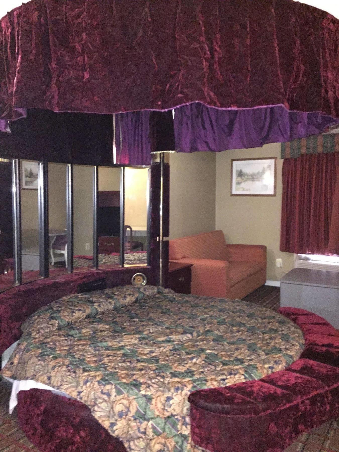 טרבוס The Lincoln Hotel Philadelphia מראה חיצוני תמונה