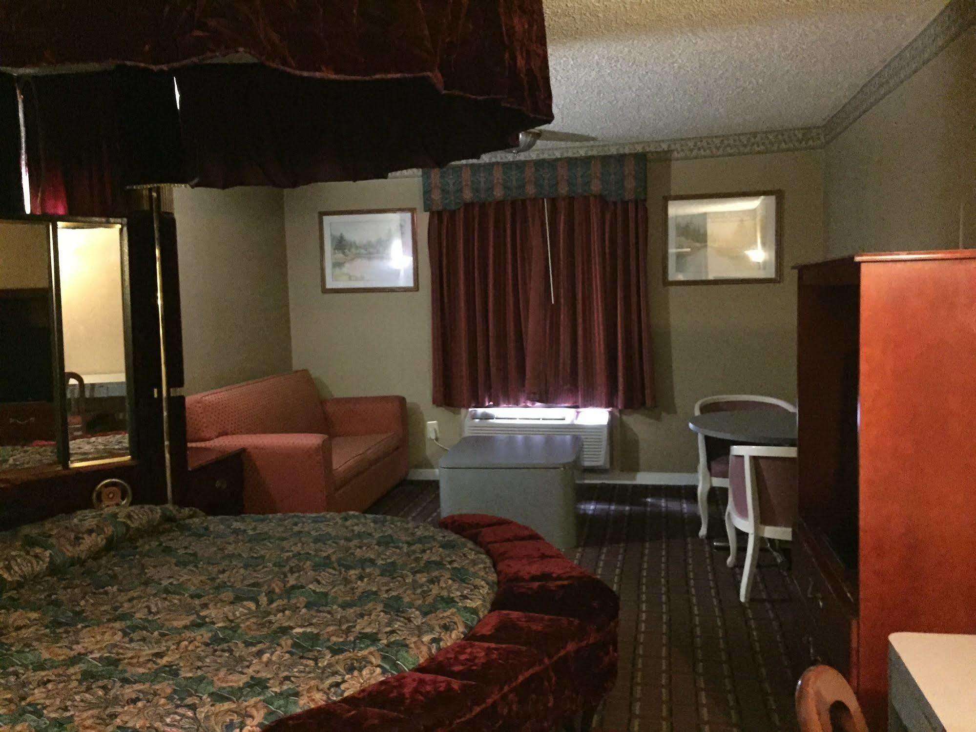 טרבוס The Lincoln Hotel Philadelphia מראה חיצוני תמונה