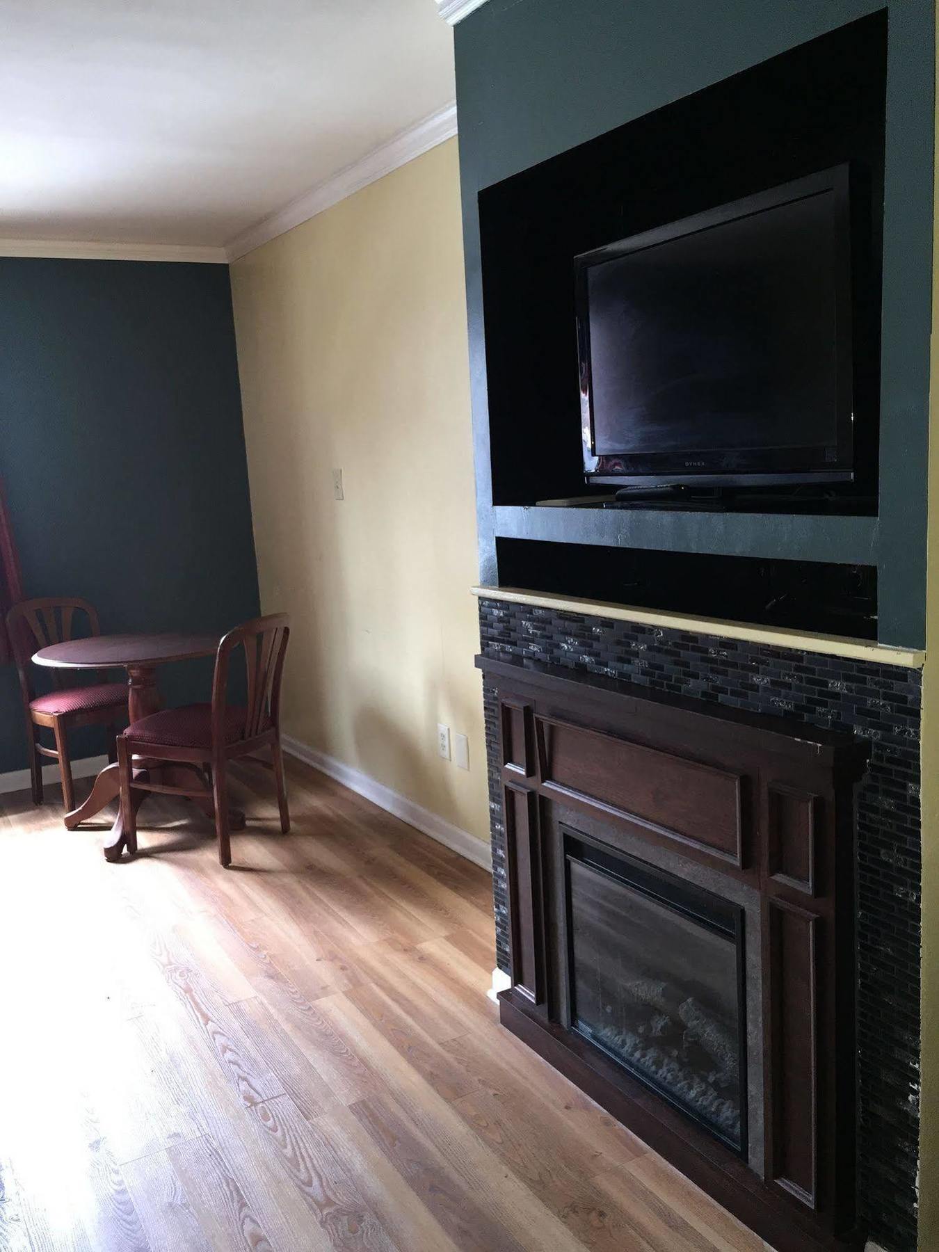 טרבוס The Lincoln Hotel Philadelphia מראה חיצוני תמונה