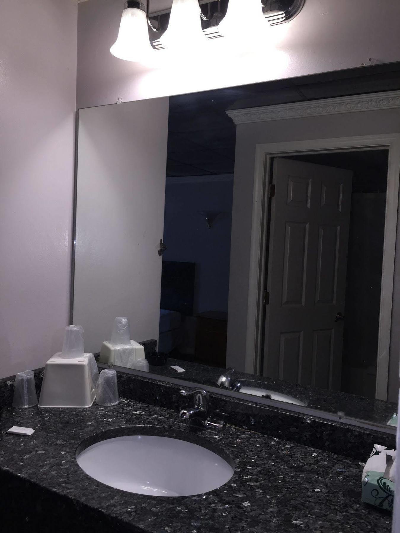 טרבוס The Lincoln Hotel Philadelphia מראה חיצוני תמונה