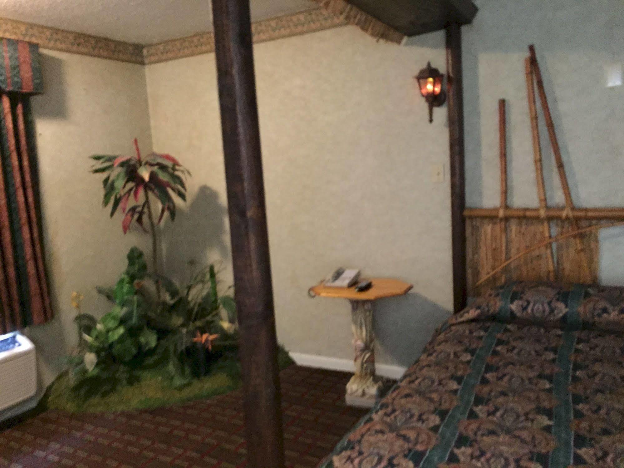 טרבוס The Lincoln Hotel Philadelphia מראה חיצוני תמונה