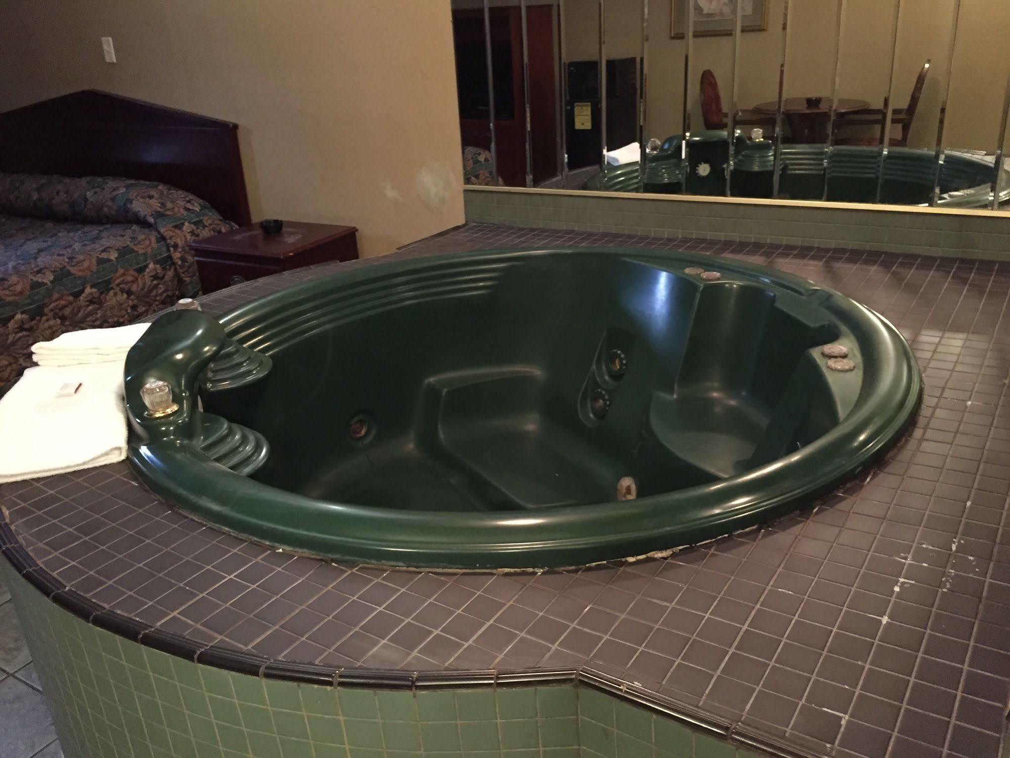 טרבוס The Lincoln Hotel Philadelphia מראה חיצוני תמונה